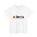 Mamacita Halloween T-Shirt - Spooky Mamacita Letters Tee