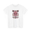 Spooky Mamacita Halloween T-Shirt