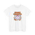 Spooky Mamacita Halloween T-Shirt - Cute Ghost Mamacita Tee
