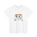 Boo Crew Halloween T-Shirt - Cute Matching Family Ghost Tee