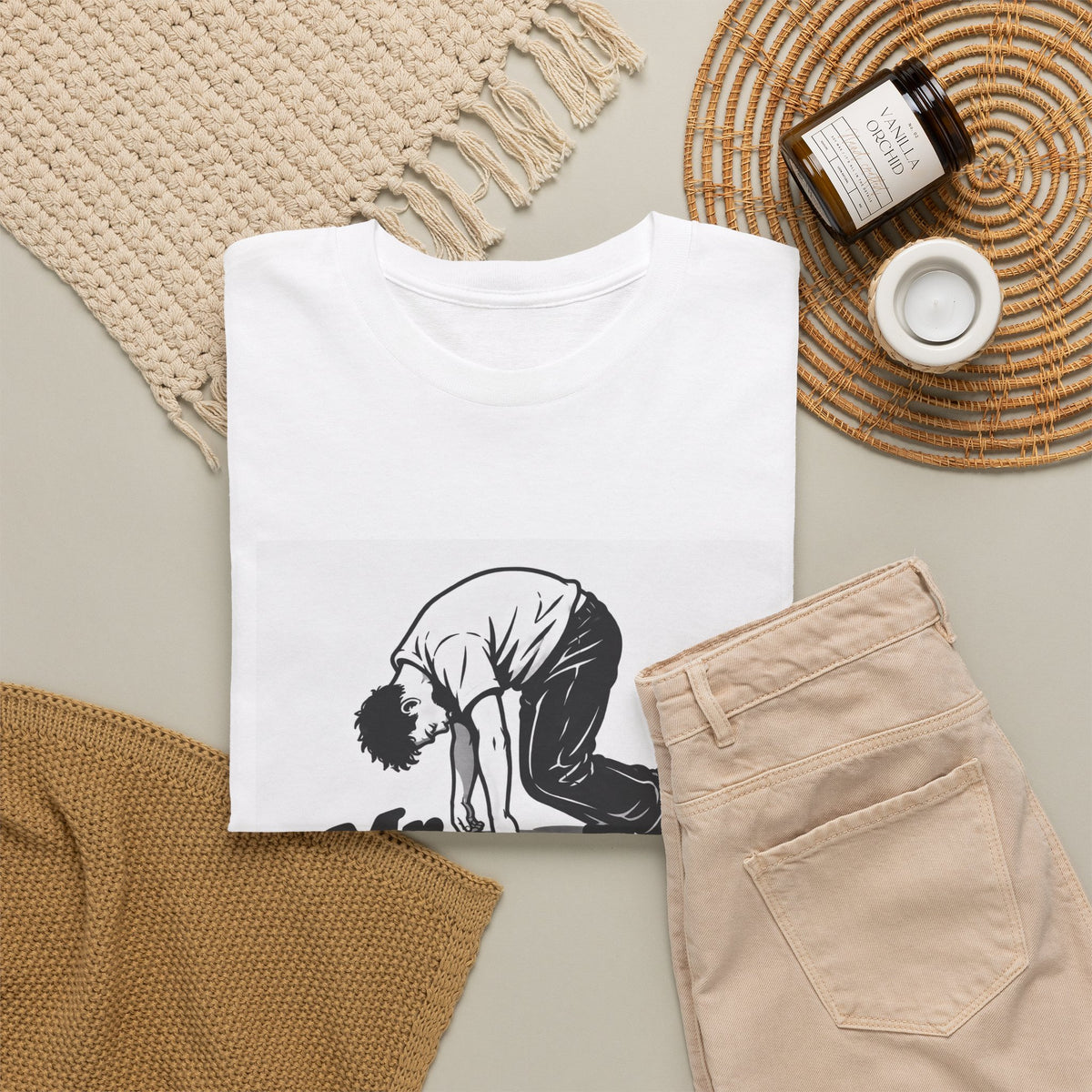 Mr. Fent-astic T-Shirt
