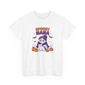 Spooky Nana Halloween T-Shirt - Cute Ghost Nana Tee