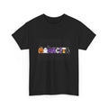Mamacita Halloween T-Shirt Black - Spooky Mamacita Letters Tee