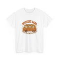 Mystery Gang Halloween T-Shirt - Retro Van Tee