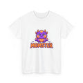 Momster Halloween T-Shirt - Cute Little Monster Mama Tee