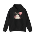 Spooky Mama Halloween Hoodie - Chalk Ghost Hoodie