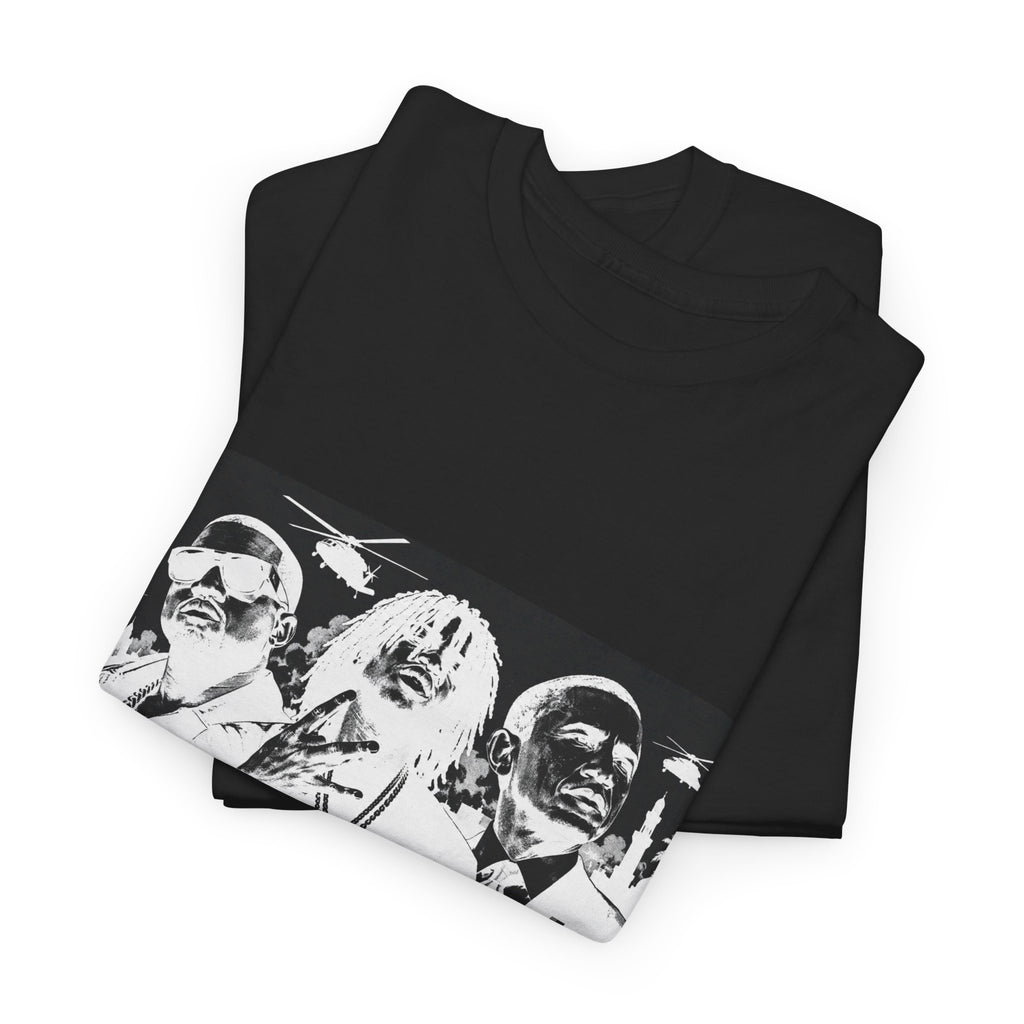 Operation Chiraqi Freedom Tee