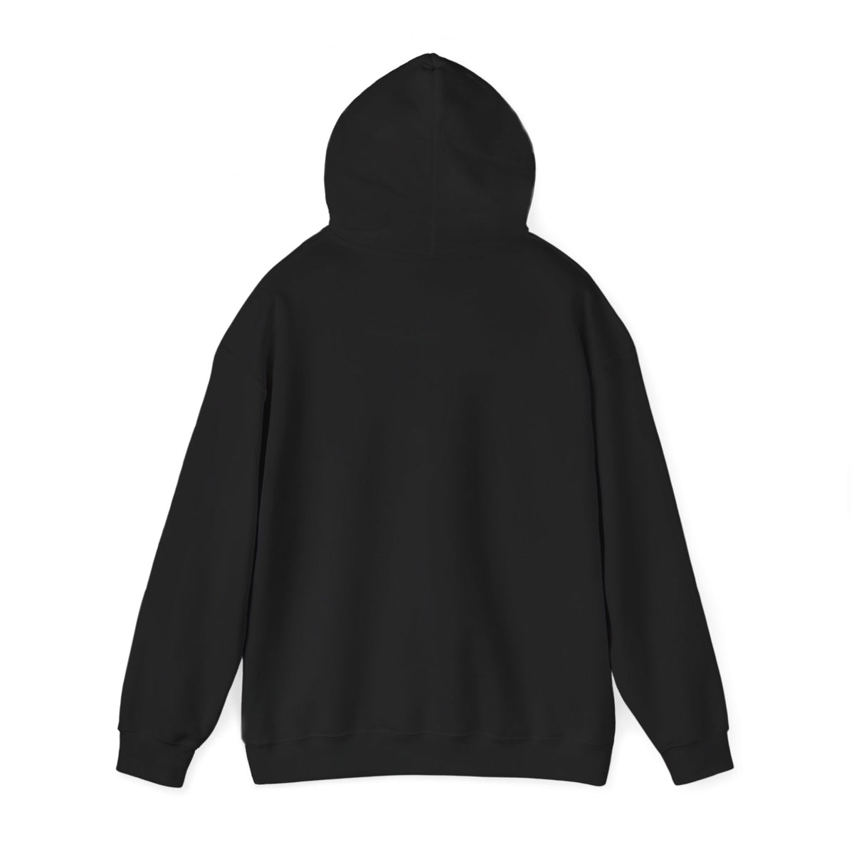 Spooky Mama Halloween Hoodie - Chalk Ghost Hoodie