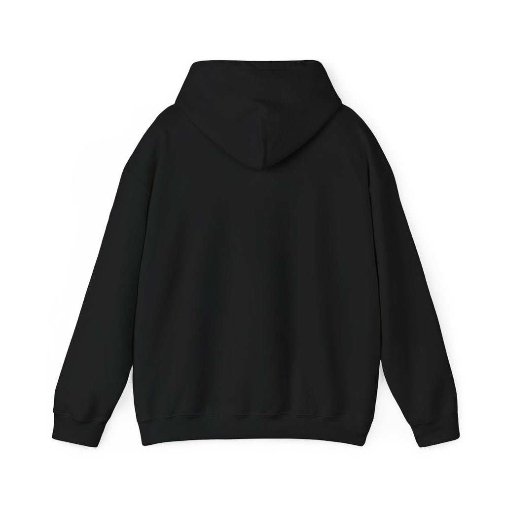 Spooky Mama Halloween Hoodie - Chalk Ghost Hoodie