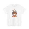 Spooky Grandma Halloween T-Shirt