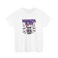 Mamacita Slays Halloween T-Shirt - Badass Skeleton Mamacita Tee