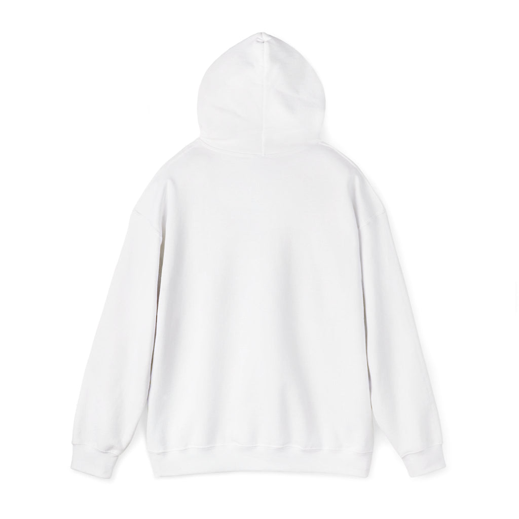 Witch Mama Halloween Hoodie - Watercolor Moon Hoodie