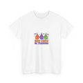 Boo Crew in Training Halloween T-Shirt