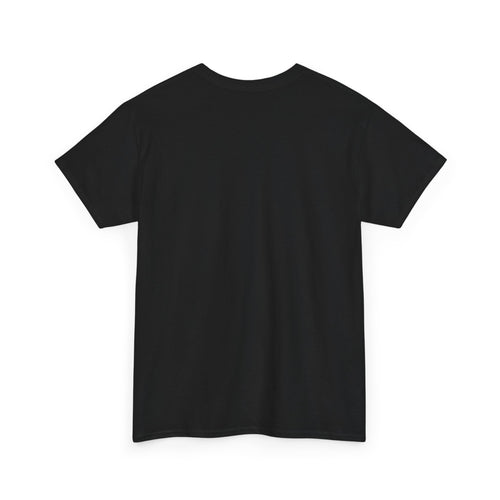 Boo Crew Halloween T-Shirt Black - Cute Matching Family Ghost Tee